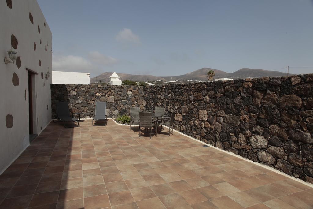 Caserio Leandro III Mácher Exterior photo